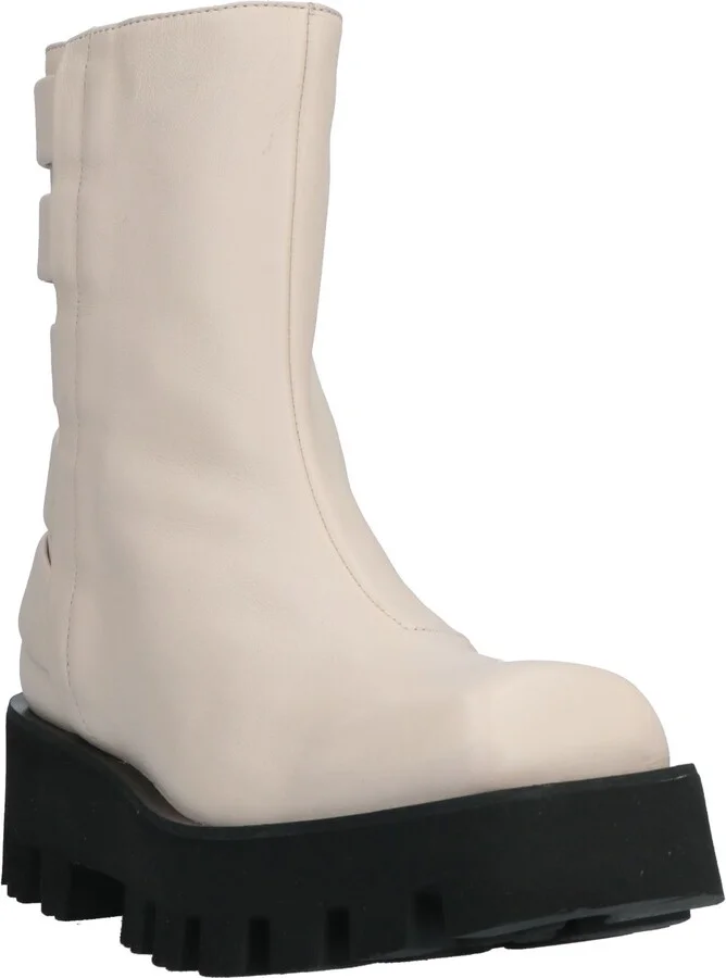 Paloma Barceló Woman Ankle boots - Image 4