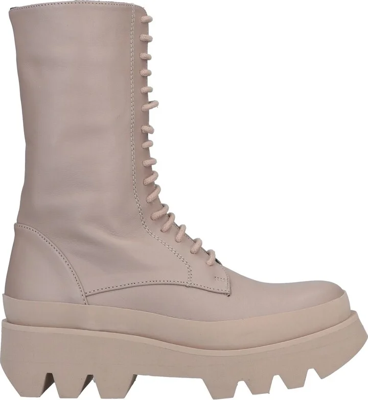 Paloma Barceló Woman Ankle boots - Image 3