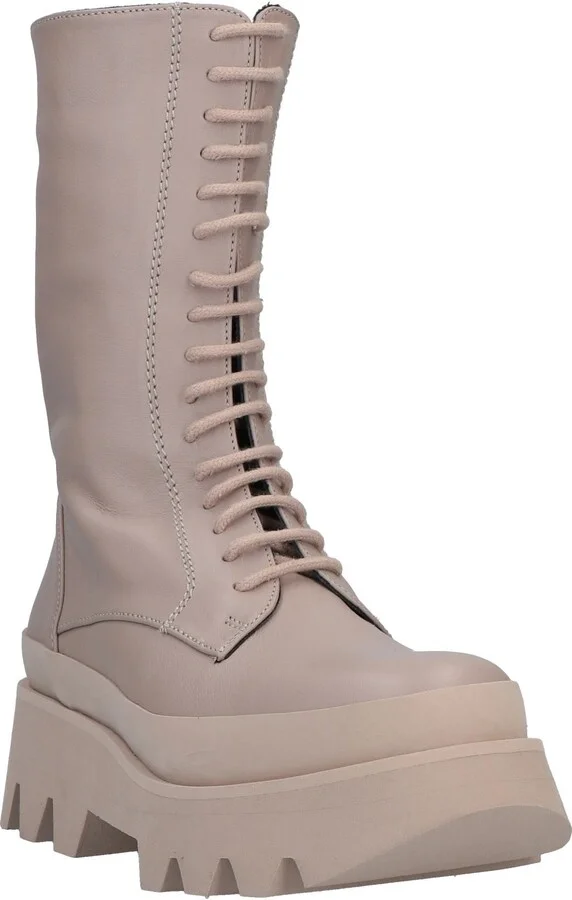 Paloma Barceló Woman Ankle boots - Image 4