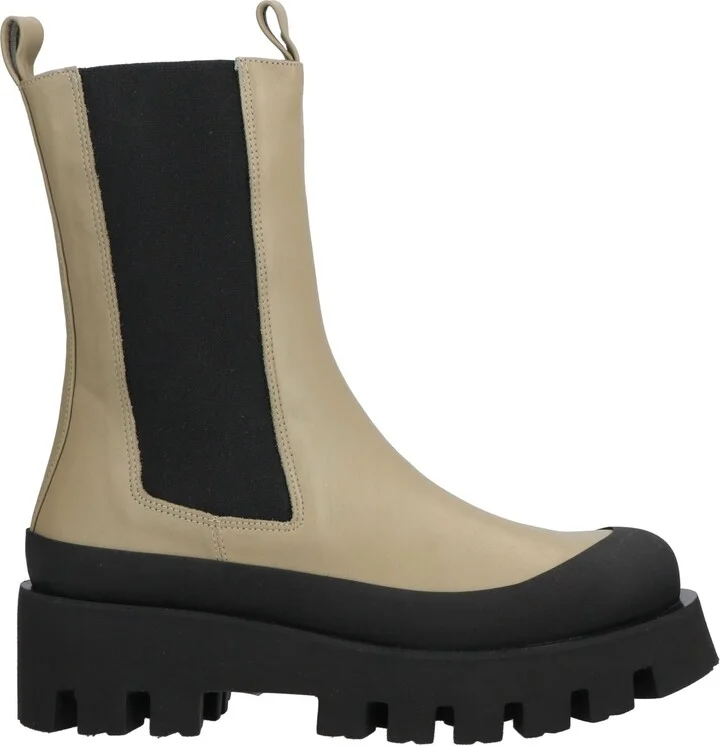 Paloma Barceló Woman Ankle boots - Image 3