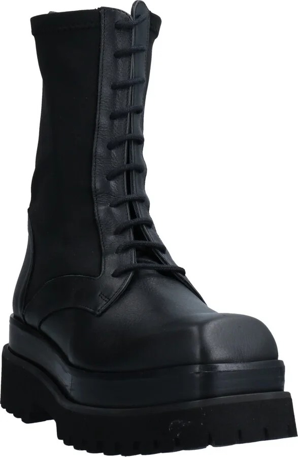 Paloma Barceló Woman Ankle boots - Image 4