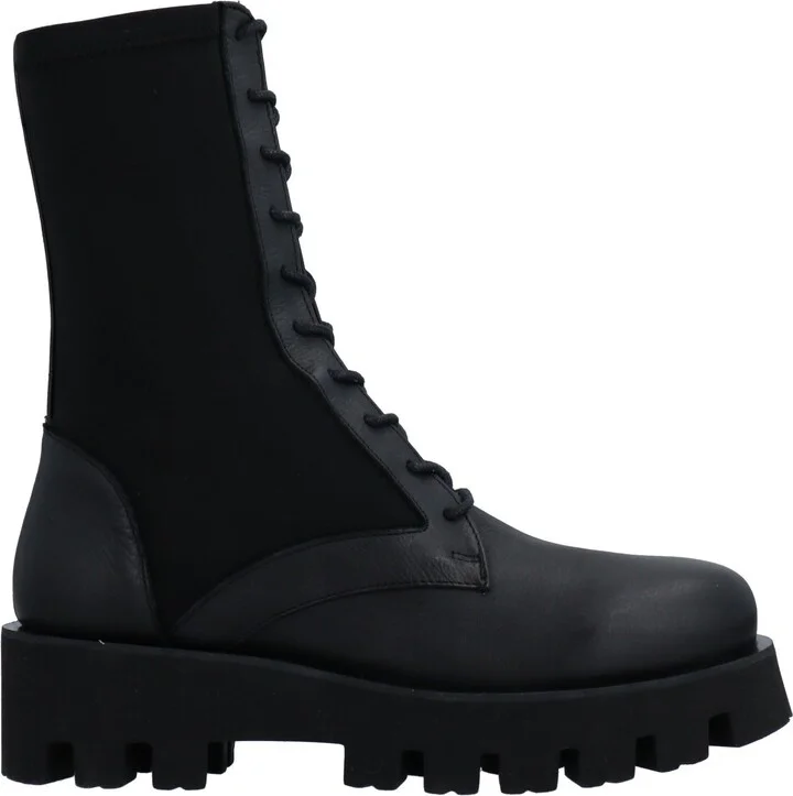 Paloma Barceló Woman Ankle boots - Image 3