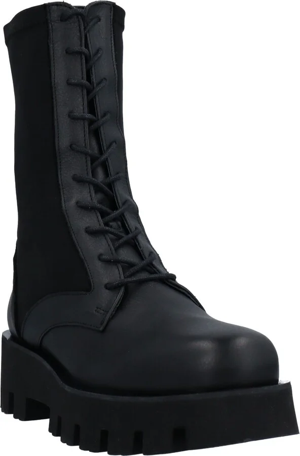 Paloma Barceló Woman Ankle boots - Image 4