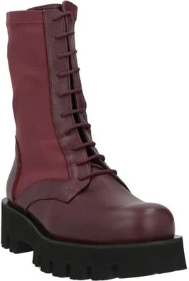 Paloma Barceló Woman Ankle boots - Image 5
