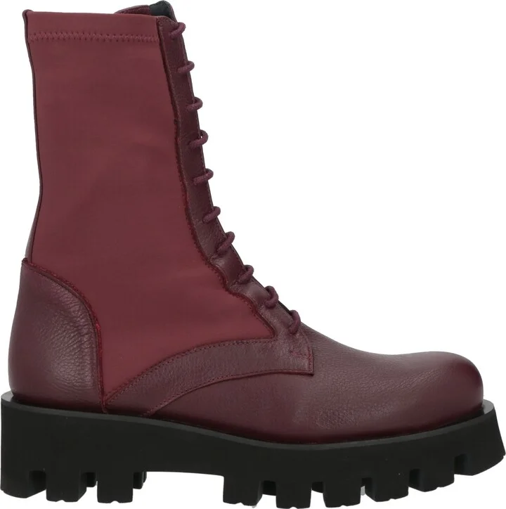 Paloma Barceló Woman Ankle boots - Image 6