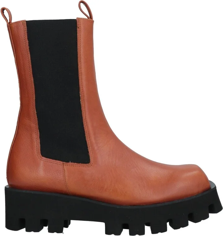 Paloma Barceló Woman Ankle boots - Image 3