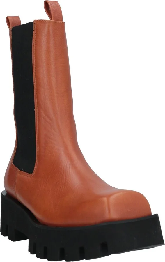 Paloma Barceló Woman Ankle boots - Image 4