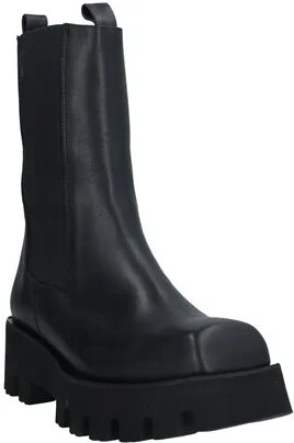 Paloma Barceló Woman Ankle boots - Image 5