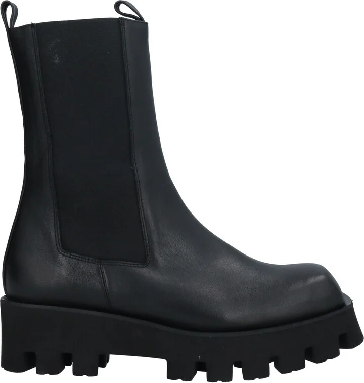 Paloma Barceló Woman Ankle boots - Image 6