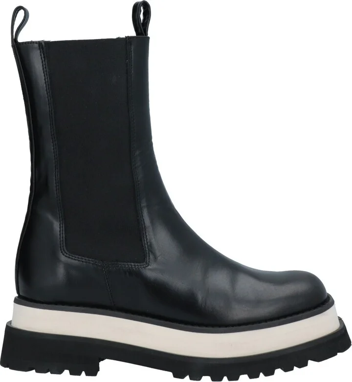 Paloma Barceló Woman Ankle boots - Image 3
