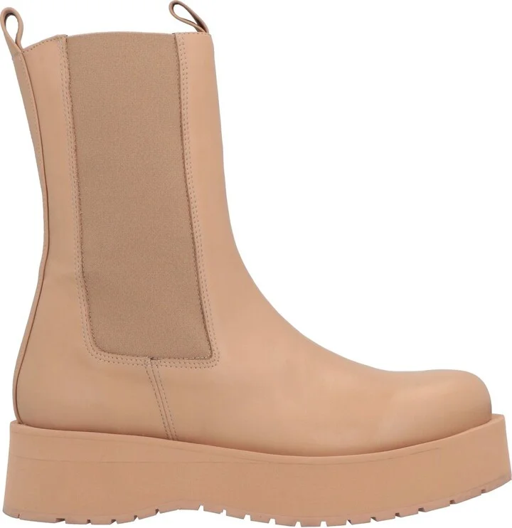 Paloma Barceló Woman Ankle boots - Image 3