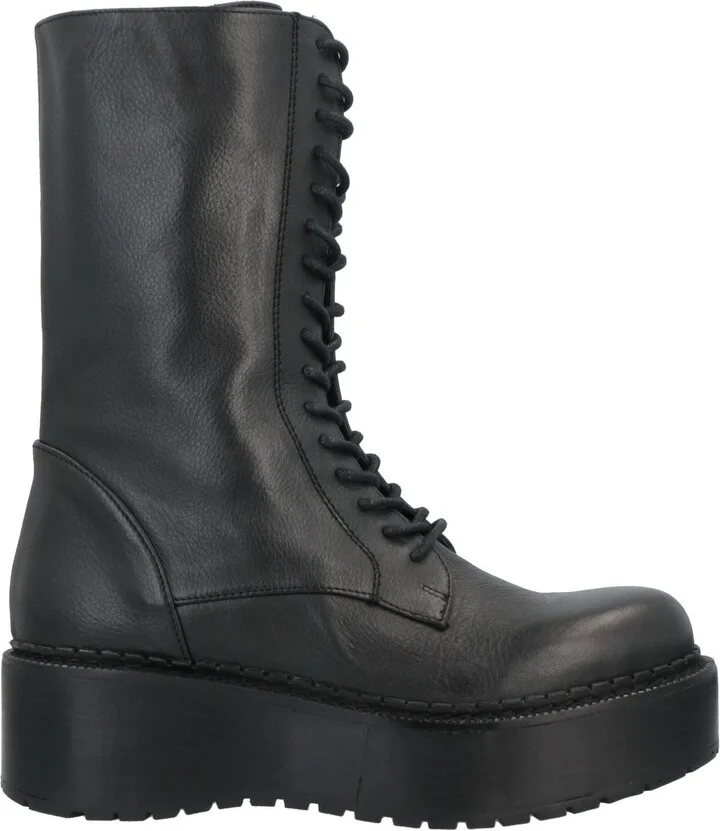 Paloma Barceló Woman Ankle boots - Image 3