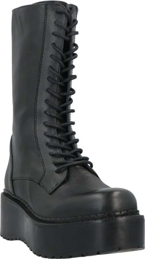 Paloma Barceló Woman Ankle boots - Image 4