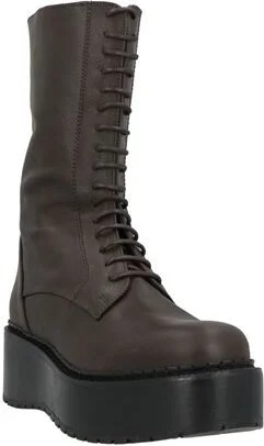 Paloma Barceló Woman Ankle boots - Image 5