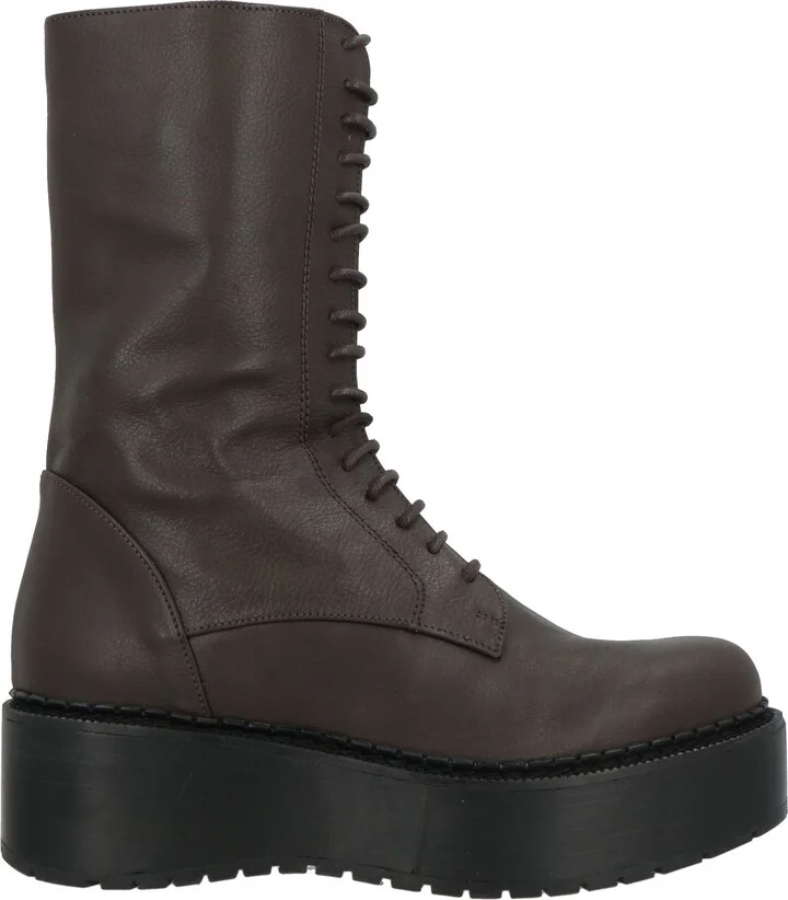 Paloma Barceló Woman Ankle boots - Image 6