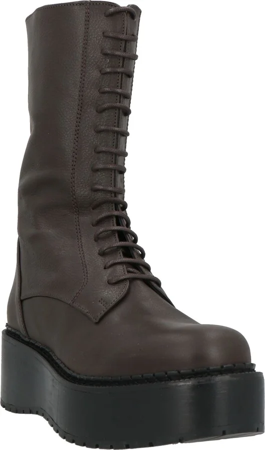 Paloma Barceló Woman Ankle boots - Image 7
