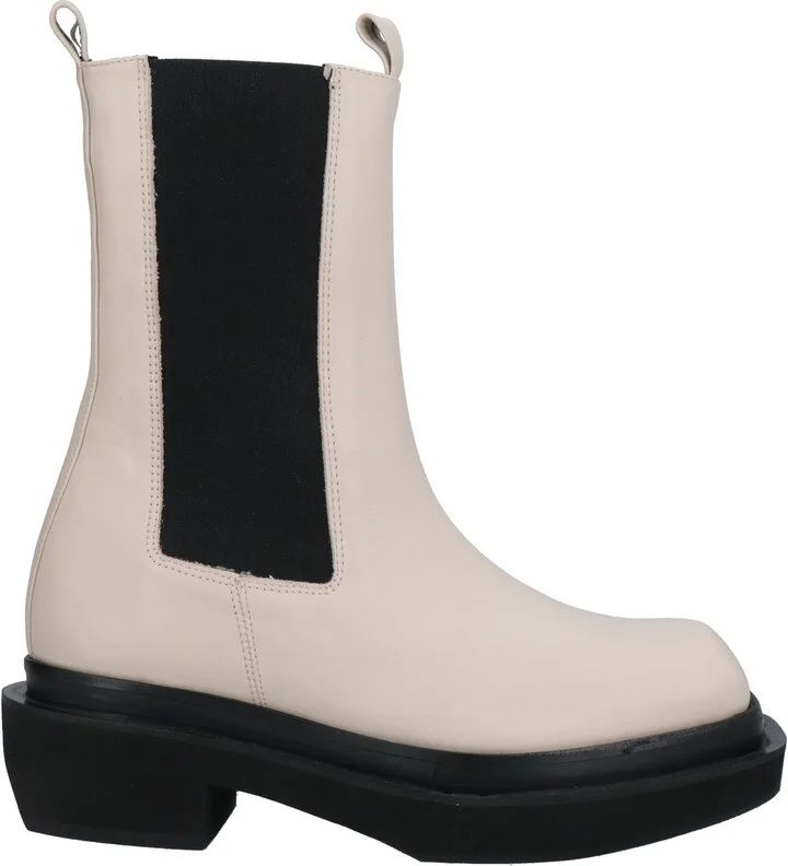 Paloma Barceló Woman Ankle boots - Image 3