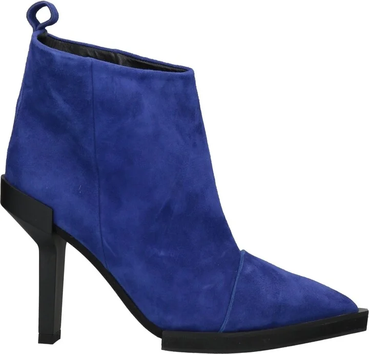 Paloma Barceló Woman Ankle boots - Image 3