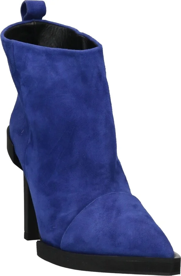 Paloma Barceló Woman Ankle boots - Image 4