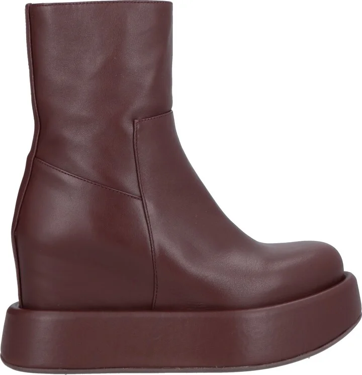 Paloma Barceló Woman Ankle boots - Image 6
