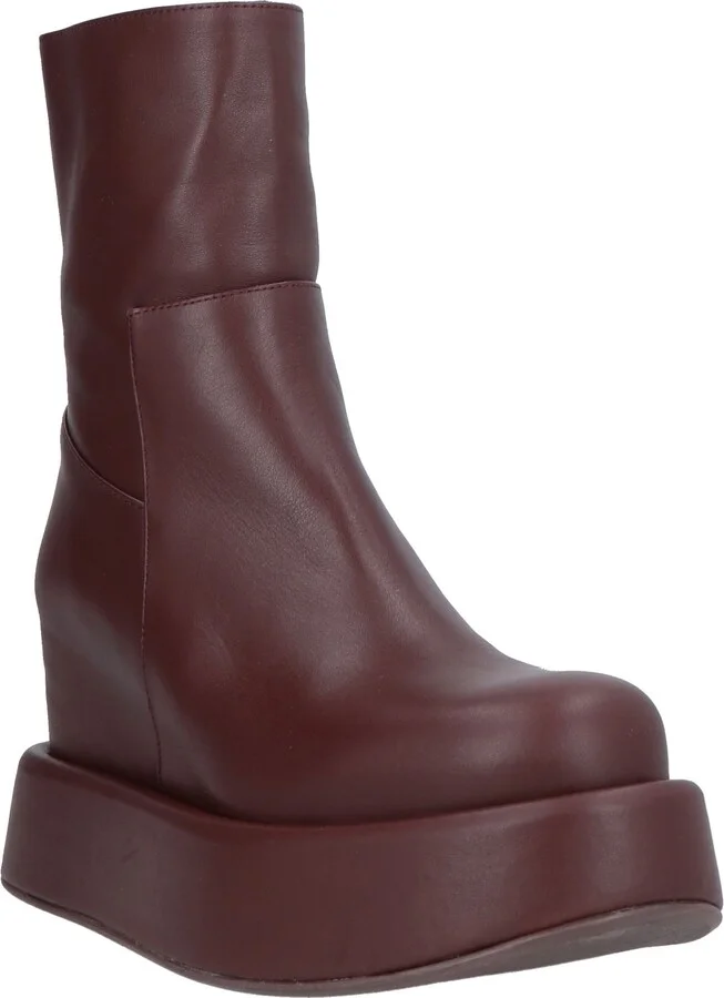 Paloma Barceló Woman Ankle boots - Image 7