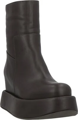 Paloma Barceló Woman Ankle boots - Image 8