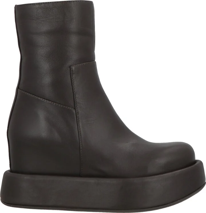 Paloma Barceló Woman Ankle boots - Image 9