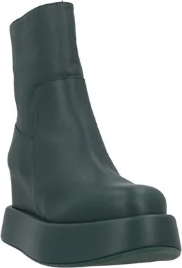 Paloma Barceló Woman Ankle boots - Image 11