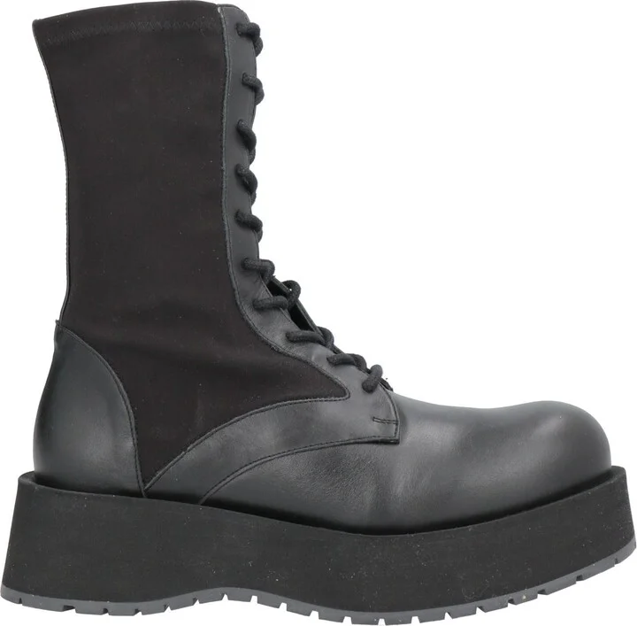 Paloma Barceló Woman Ankle boots - Image 3