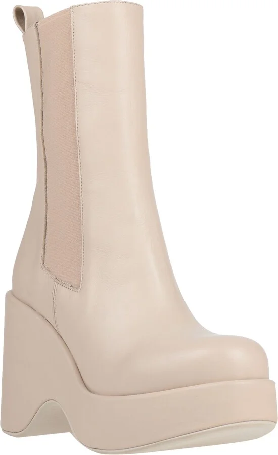 Paloma Barceló Woman Ankle boots - Image 4