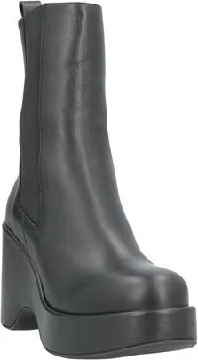 Paloma Barceló Woman Ankle boots - Image 5