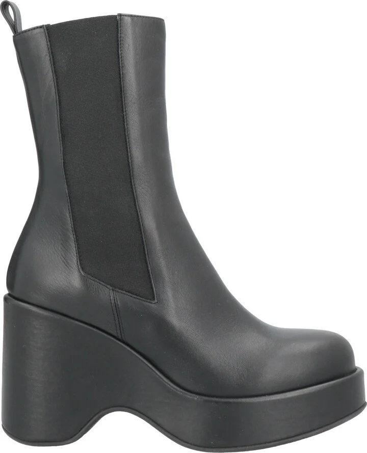 Paloma Barceló Woman Ankle boots - Image 6