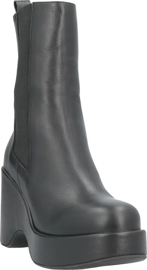 Paloma Barceló Woman Ankle boots - Image 7