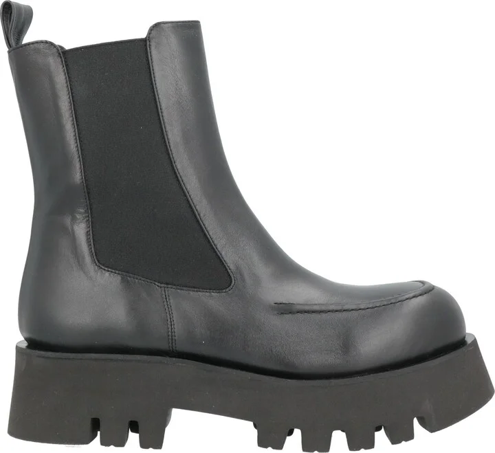 Paloma Barceló Woman Ankle boots - Image 3