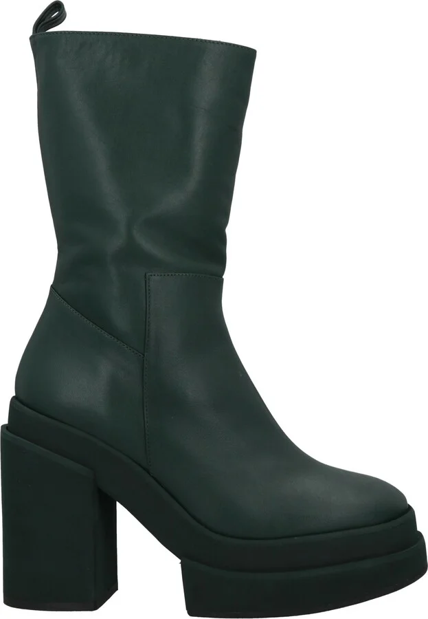 Paloma Barceló Woman Ankle boots - Image 3