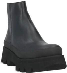 Paloma Barceló Woman Ankle boots - Image 2