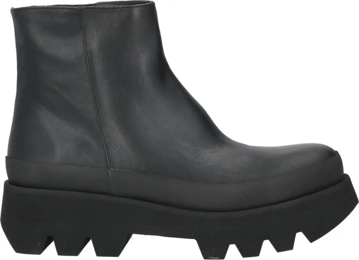 Paloma Barceló Woman Ankle boots - Image 3