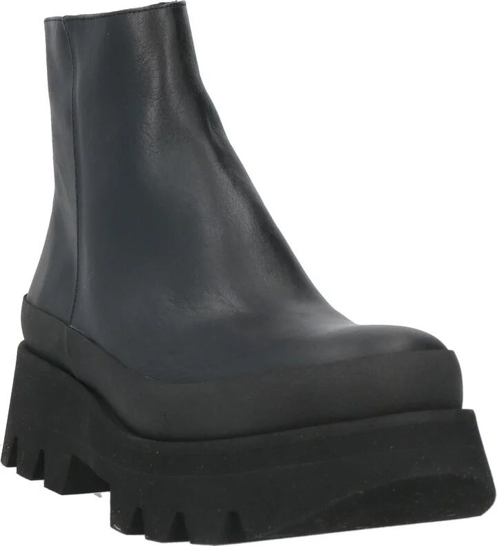 Paloma Barceló Woman Ankle boots - Image 4