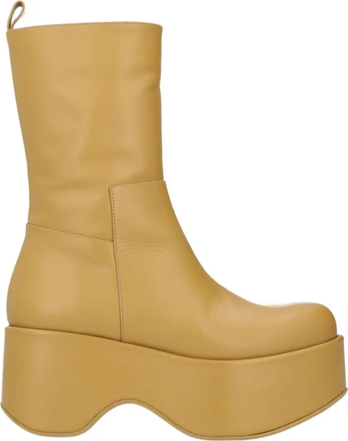 Paloma Barceló Woman Ankle boots - Image 3