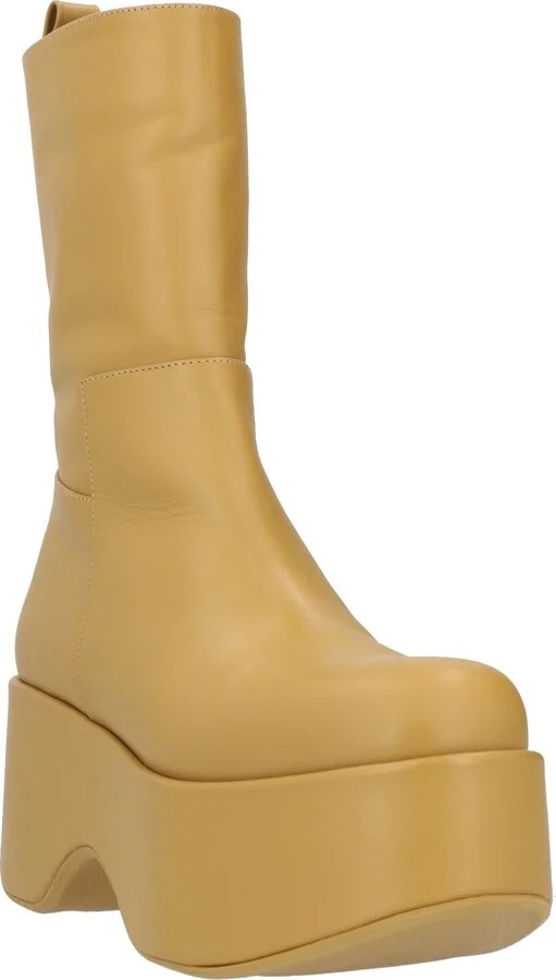 Paloma Barceló Woman Ankle boots - Image 4