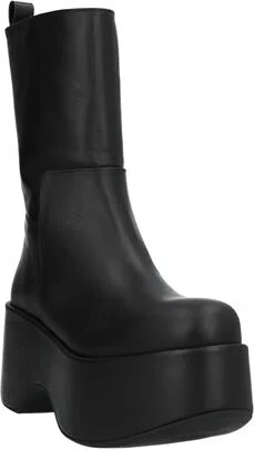 Paloma Barceló Woman Ankle boots - Image 5