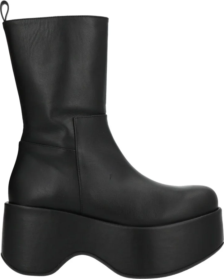 Paloma Barceló Woman Ankle boots - Image 6