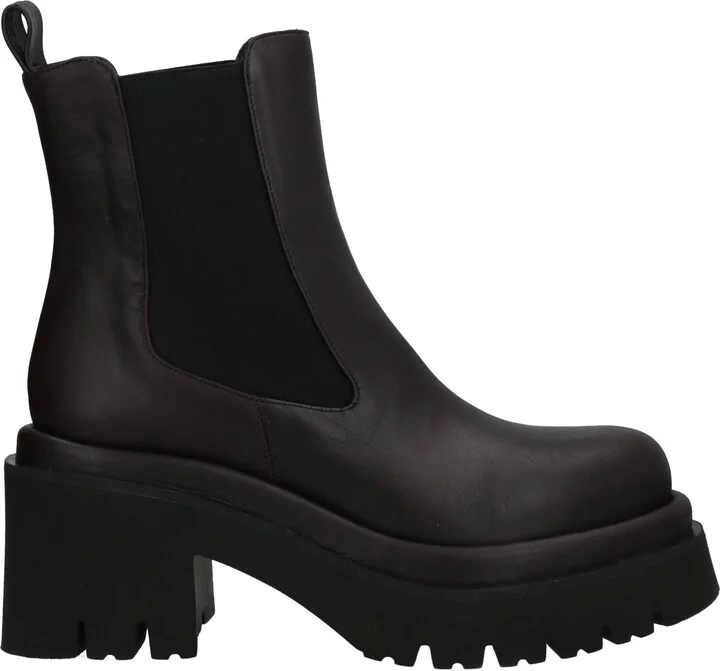 Paloma Barceló Woman Ankle boots - Image 3