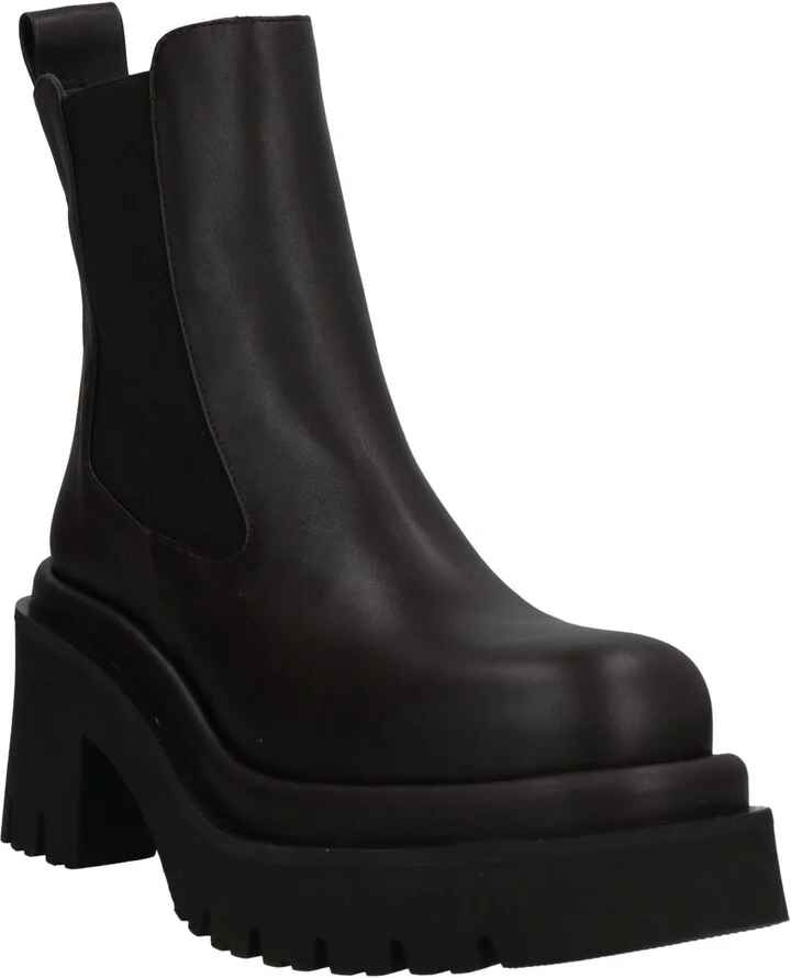 Paloma Barceló Woman Ankle boots - Image 4
