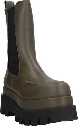 Paloma Barceló Woman Ankle boots - Image 2
