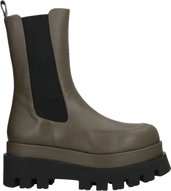 Paloma Barceló Woman Ankle boots - Image 3