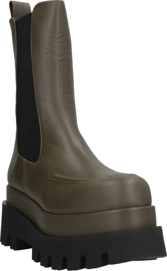 Paloma Barceló Woman Ankle boots - Image 4