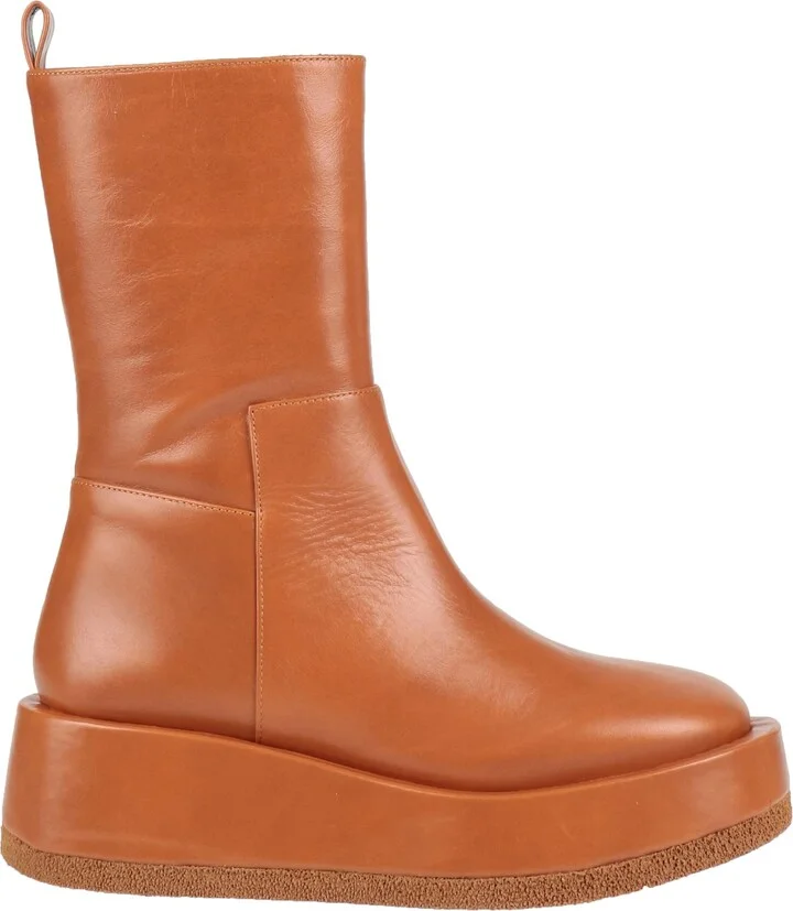 Paloma Barceló Woman Ankle boots - Image 3