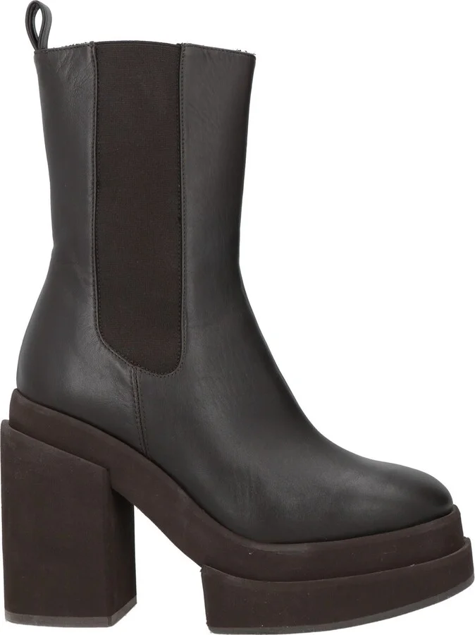 Paloma Barceló Woman Ankle boots - Image 3