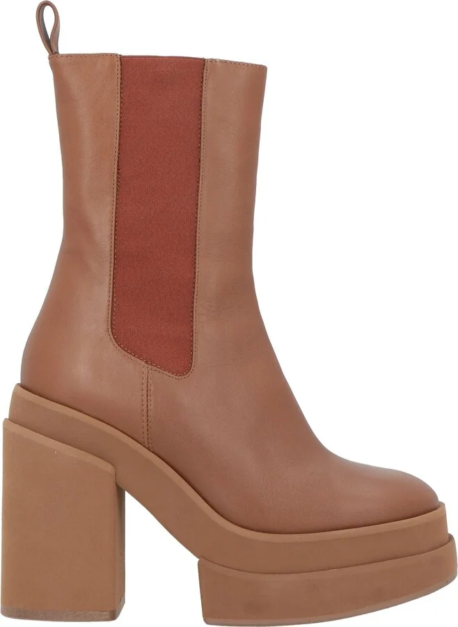Paloma Barceló Woman Ankle boots - Image 9